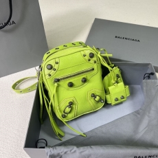 Balenciag Le Cagole Bags